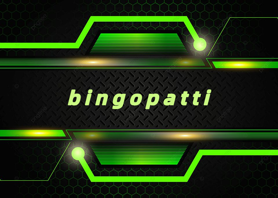 bingopatti