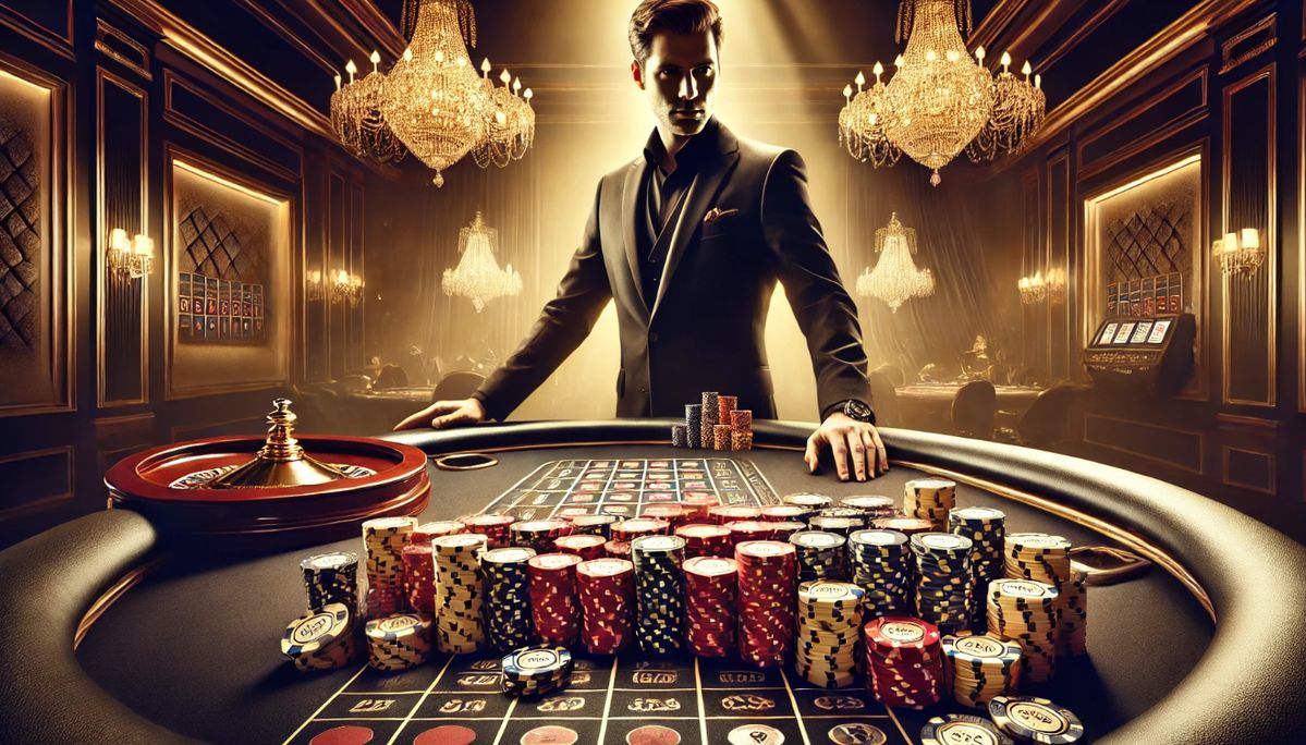 bingopatti Live Casino