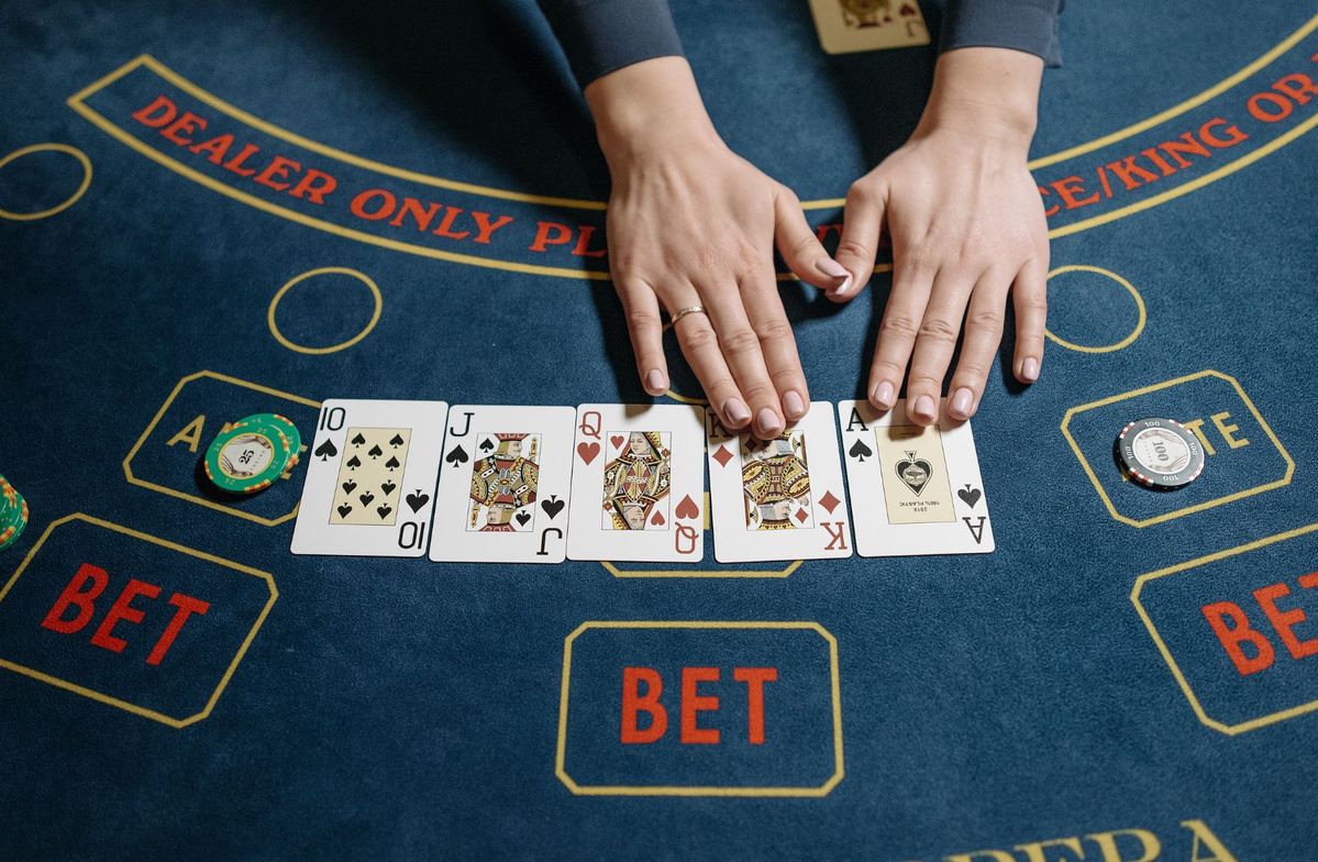 bingopatti Welcome Bonus