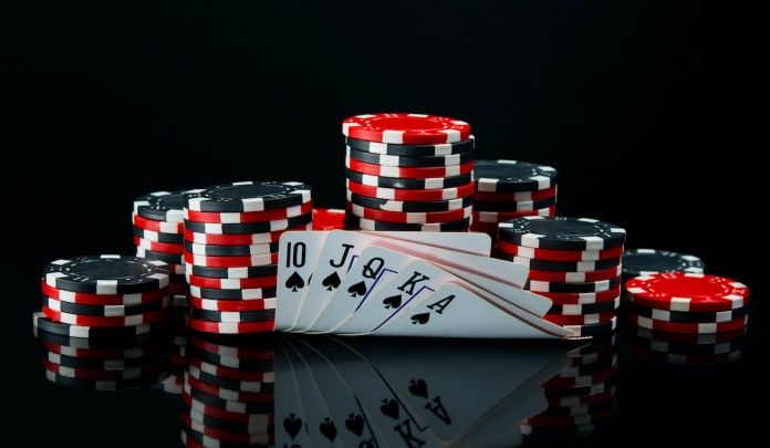 bingopatti Welcome Bonus